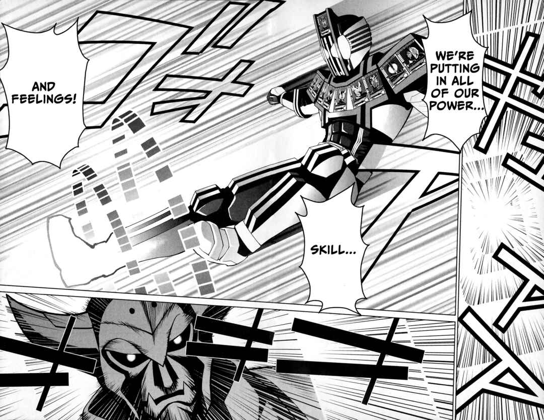 Page 52 Chapter 4 Super Heroes
