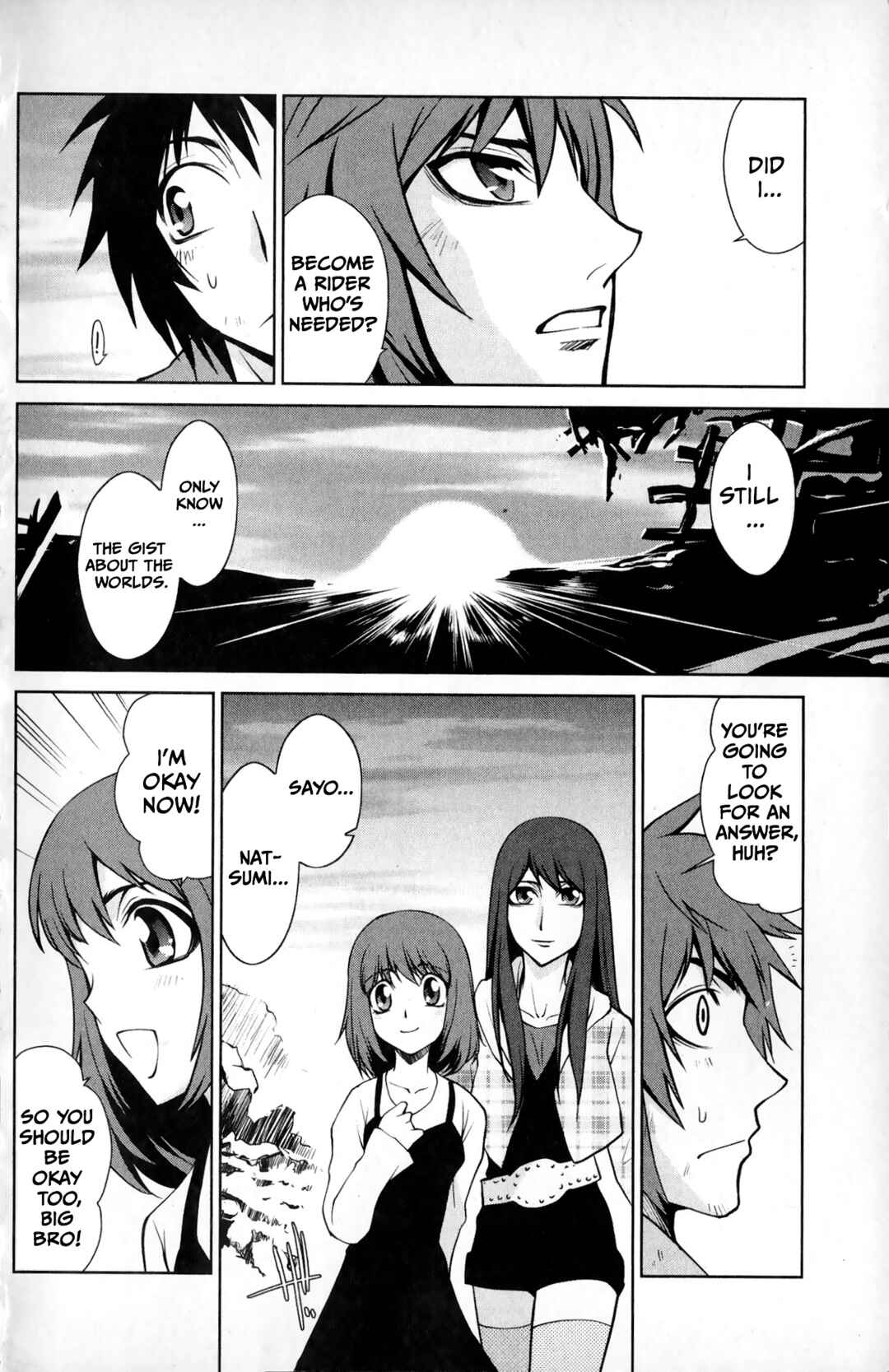 Page 55 Chapter 4 Super Heroes