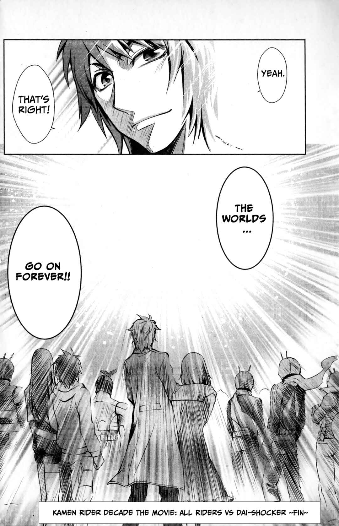 Page 56 Chapter 4 Super Heroes
