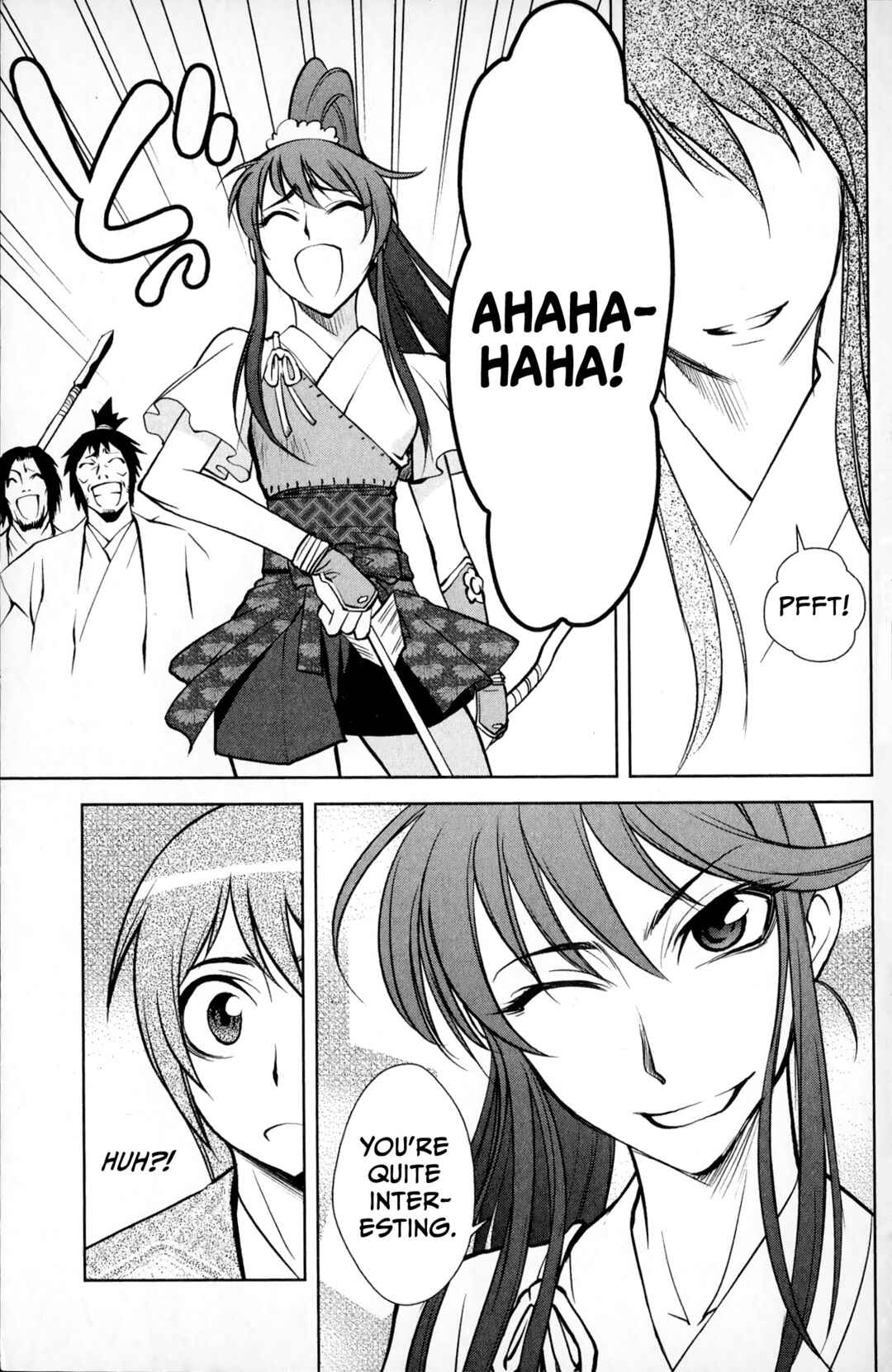 Page 27 Chapter 2 Super Heroes