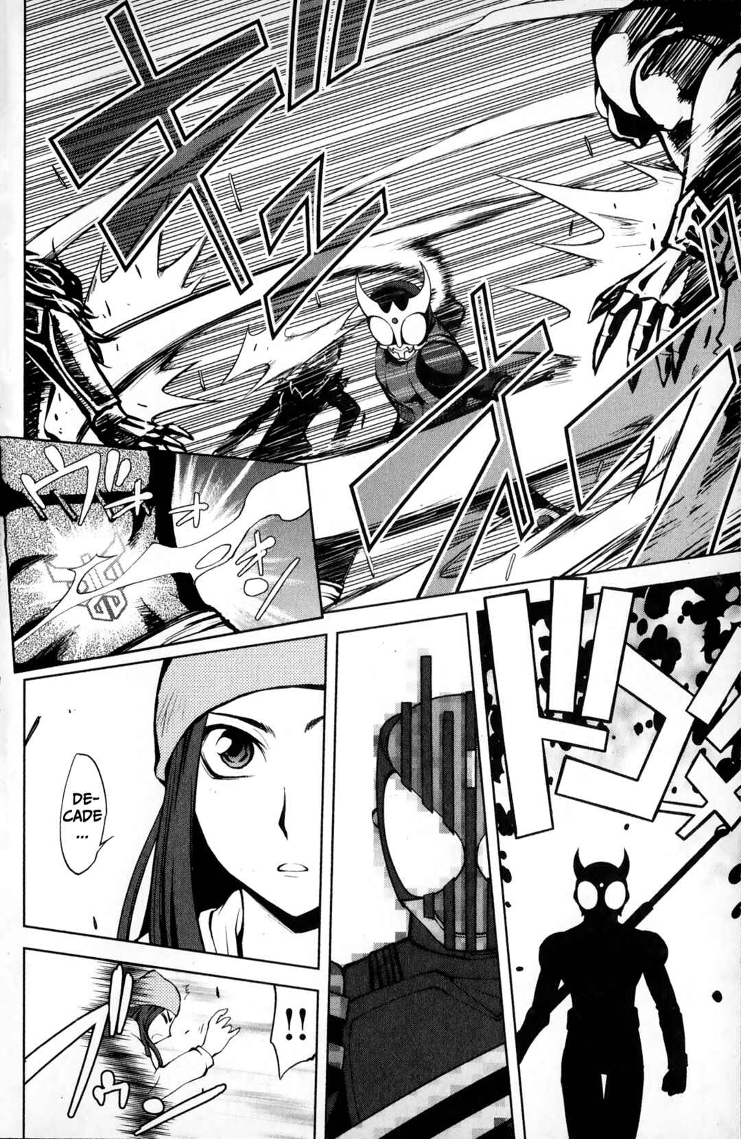 Page 10 Chapter 1 Super Heroes