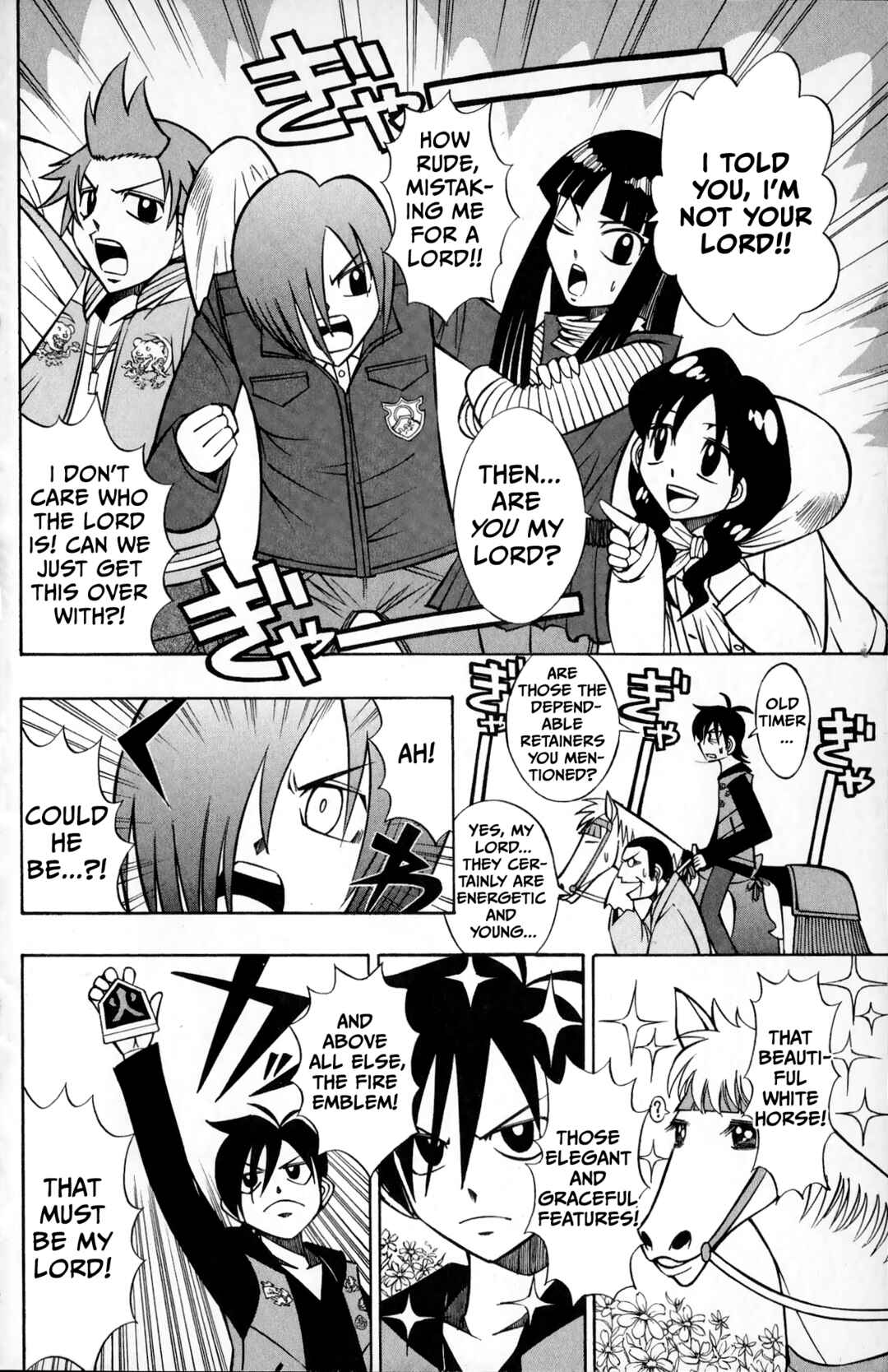 Page 11 Chapter 1 Super Heroes