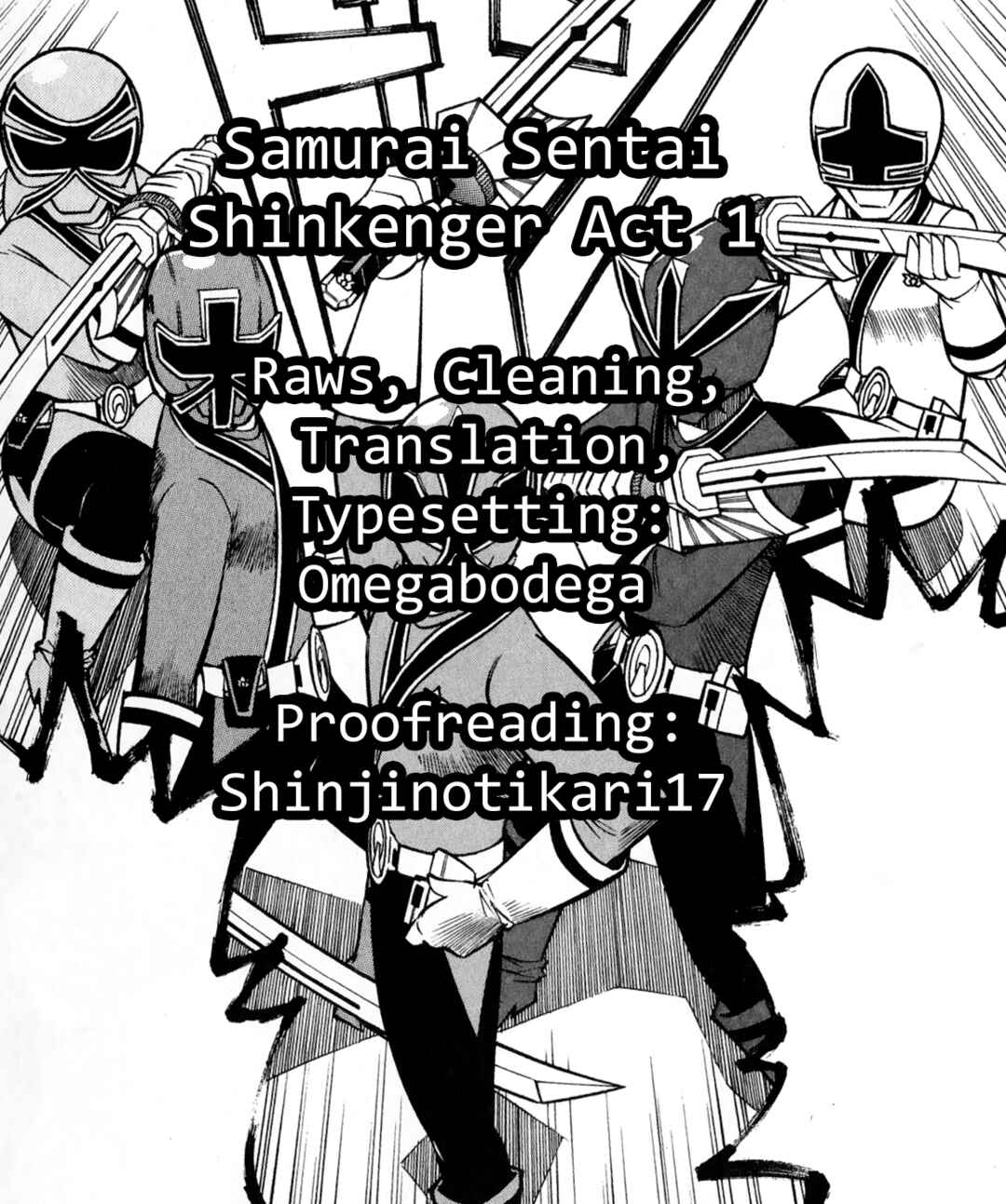 Page 26 Chapter 1 Super Heroes