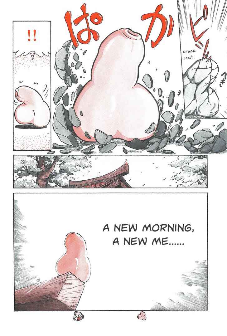 Page 8 Chapter 4 The Wandering Dick