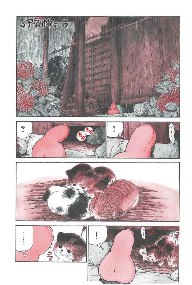 Page 1 Chapter 3 The Wandering Dick