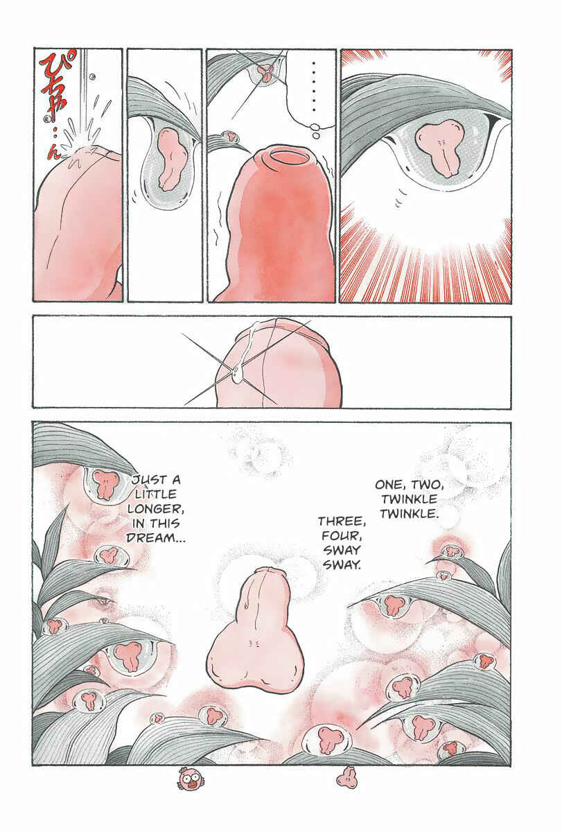 Page 8 Chapter 3 The Wandering Dick