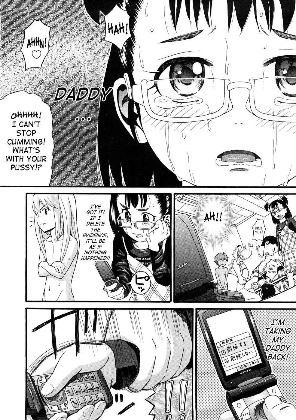 Page 38 Chapter 3 Comic Ped.