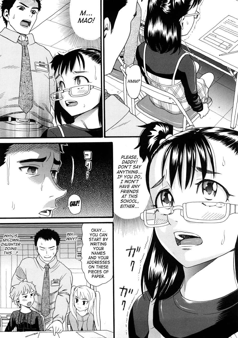 Page 9 Chapter 3 Comic Ped.