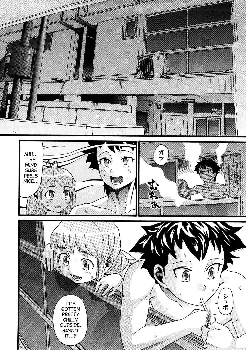 Page 22 Chapter 2 Comic Ped.