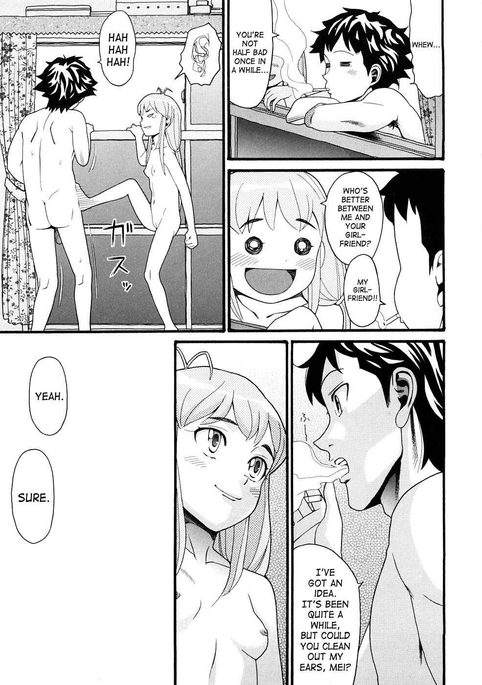 Page 23 Chapter 2 Comic Ped.