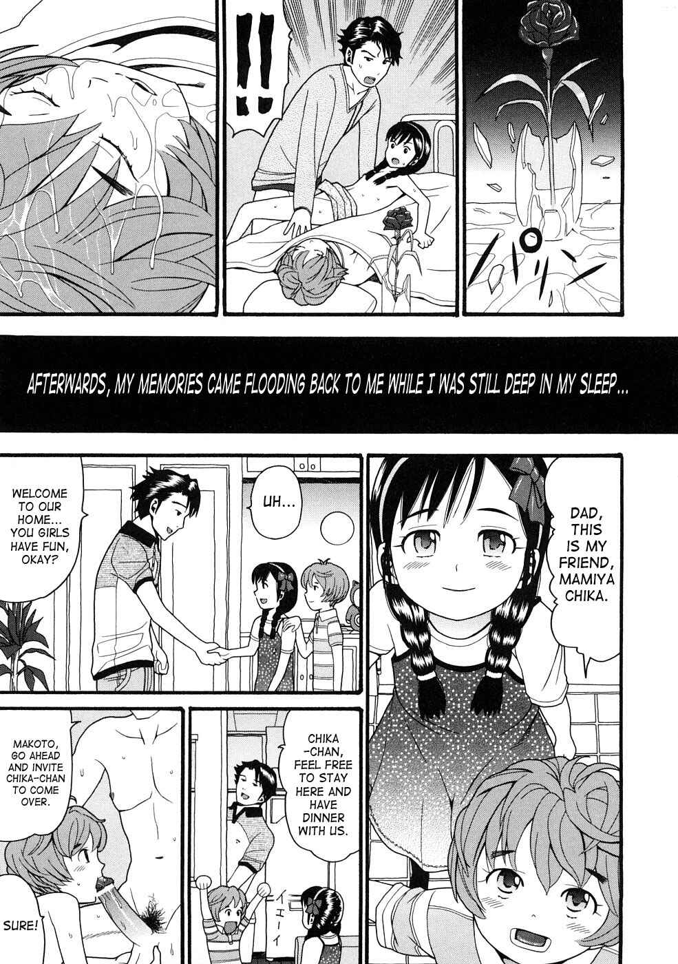 Page 27 Chapter 6 Comic Ped.