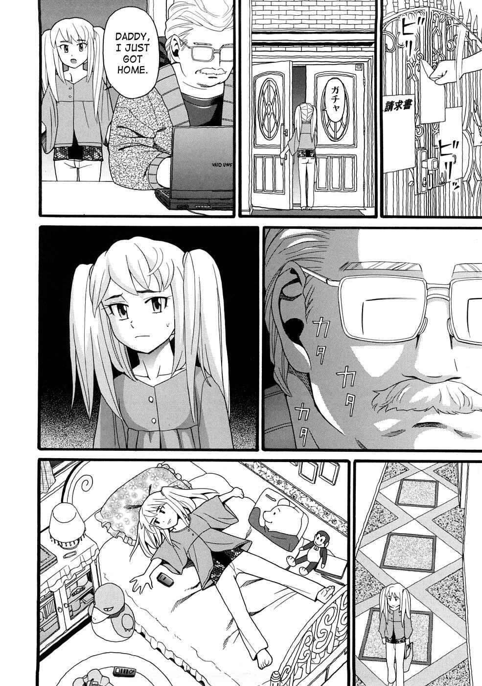 Page 24 Chapter 4 Comic Ped.