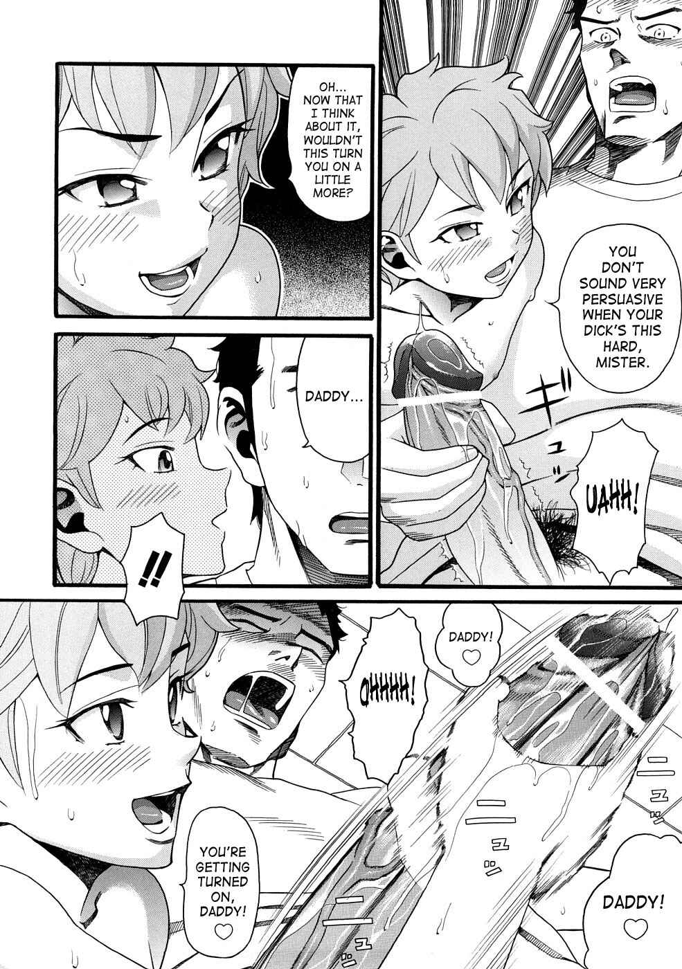 Page 4 Chapter 4 Comic Ped.