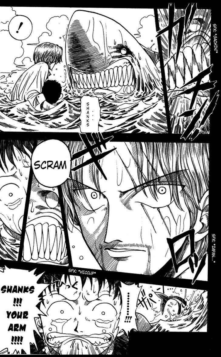Page 16 Chapter Unknown_c068 One Piece Romance Dawn V.1