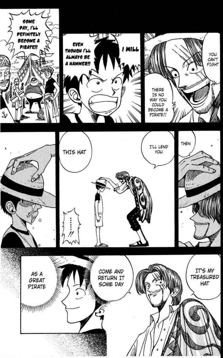 Page 18 Chapter Unknown_c068 One Piece Romance Dawn V.1