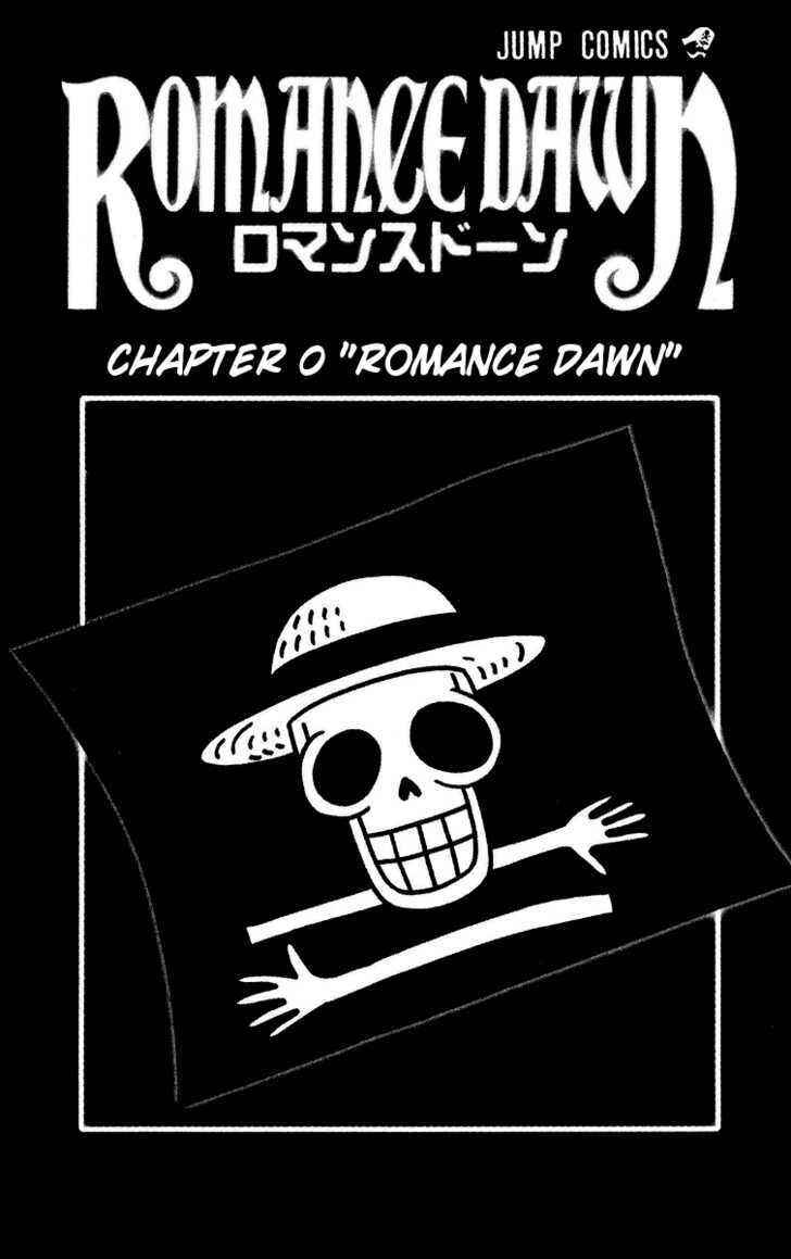 Page 2 Chapter Unknown_c068 One Piece Romance Dawn V.1