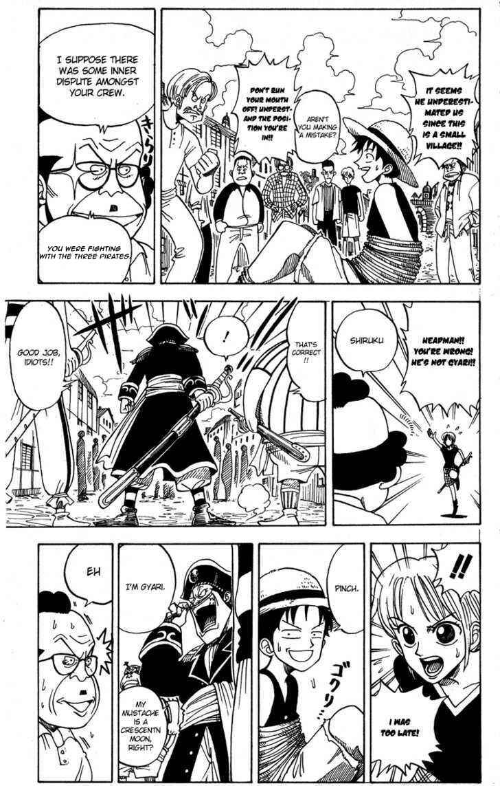 Page 30 Chapter Unknown_c068 One Piece Romance Dawn V.1