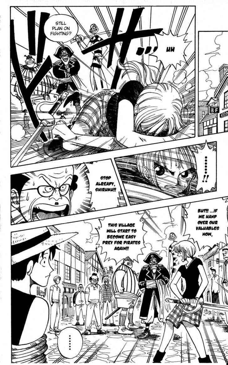 Page 31 Chapter Unknown_c068 One Piece Romance Dawn V.1