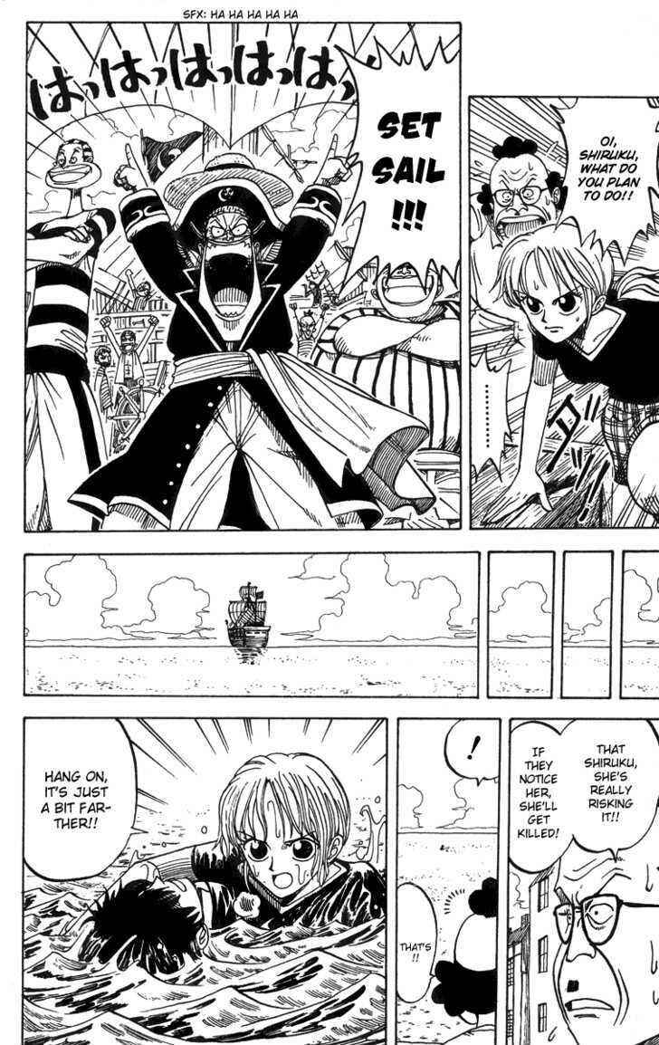 Page 37 Chapter Unknown_c068 One Piece Romance Dawn V.1
