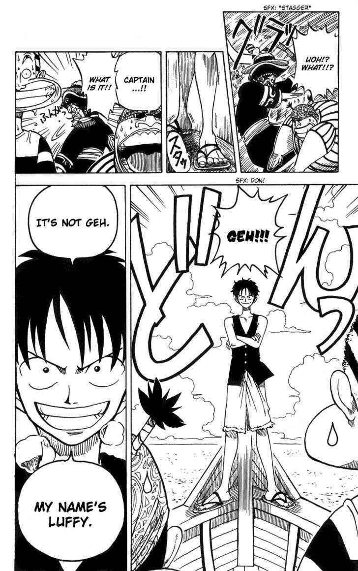 Page 41 Chapter Unknown_c068 One Piece Romance Dawn V.1