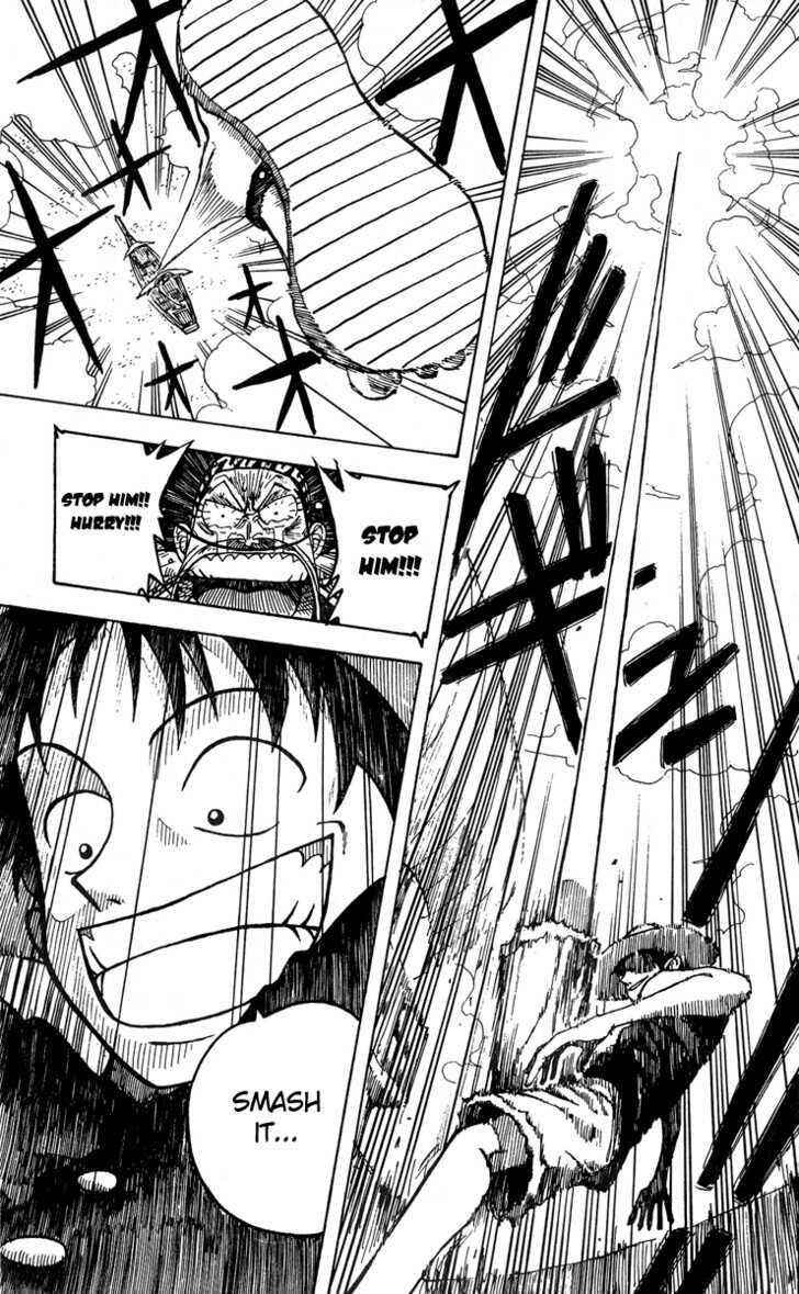 Page 44 Chapter Unknown_c068 One Piece Romance Dawn V.1