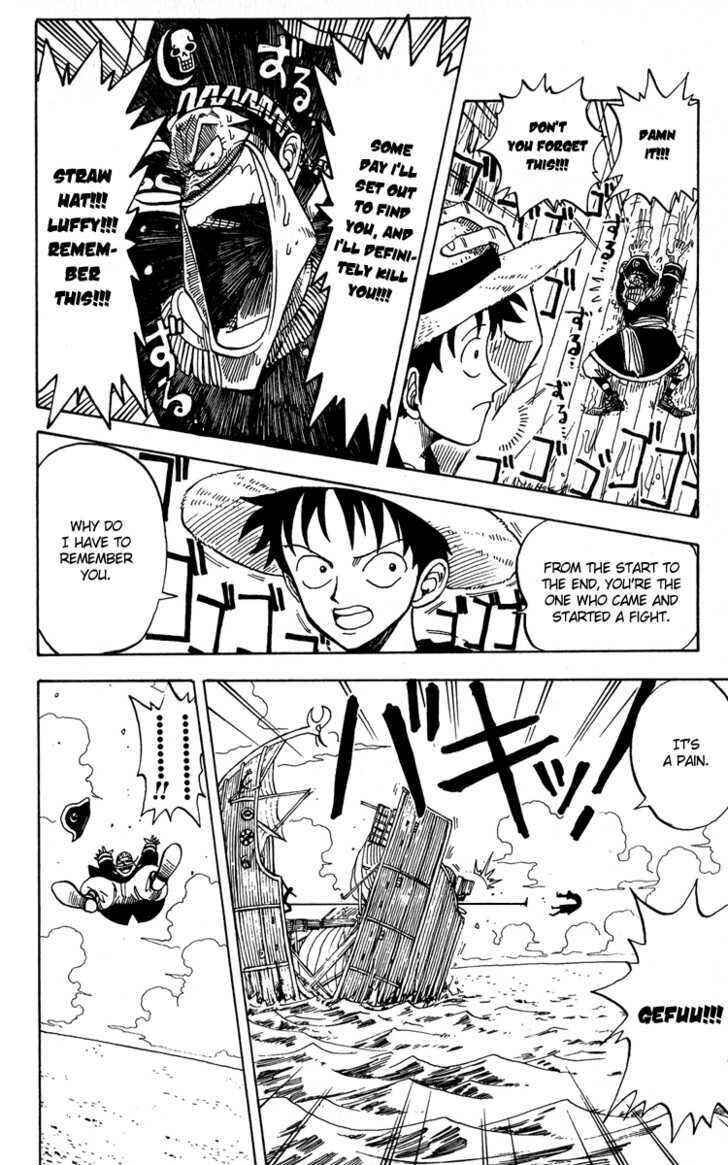 Page 46 Chapter Unknown_c068 One Piece Romance Dawn V.1