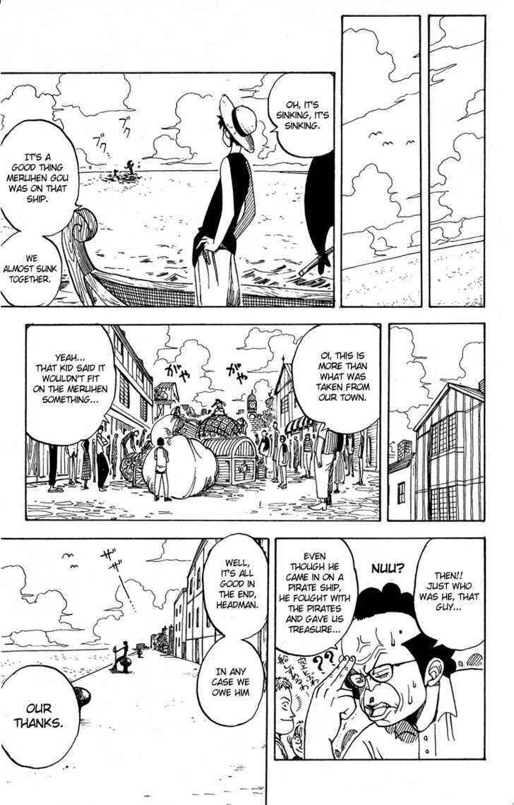 Page 47 Chapter Unknown_c068 One Piece Romance Dawn V.1