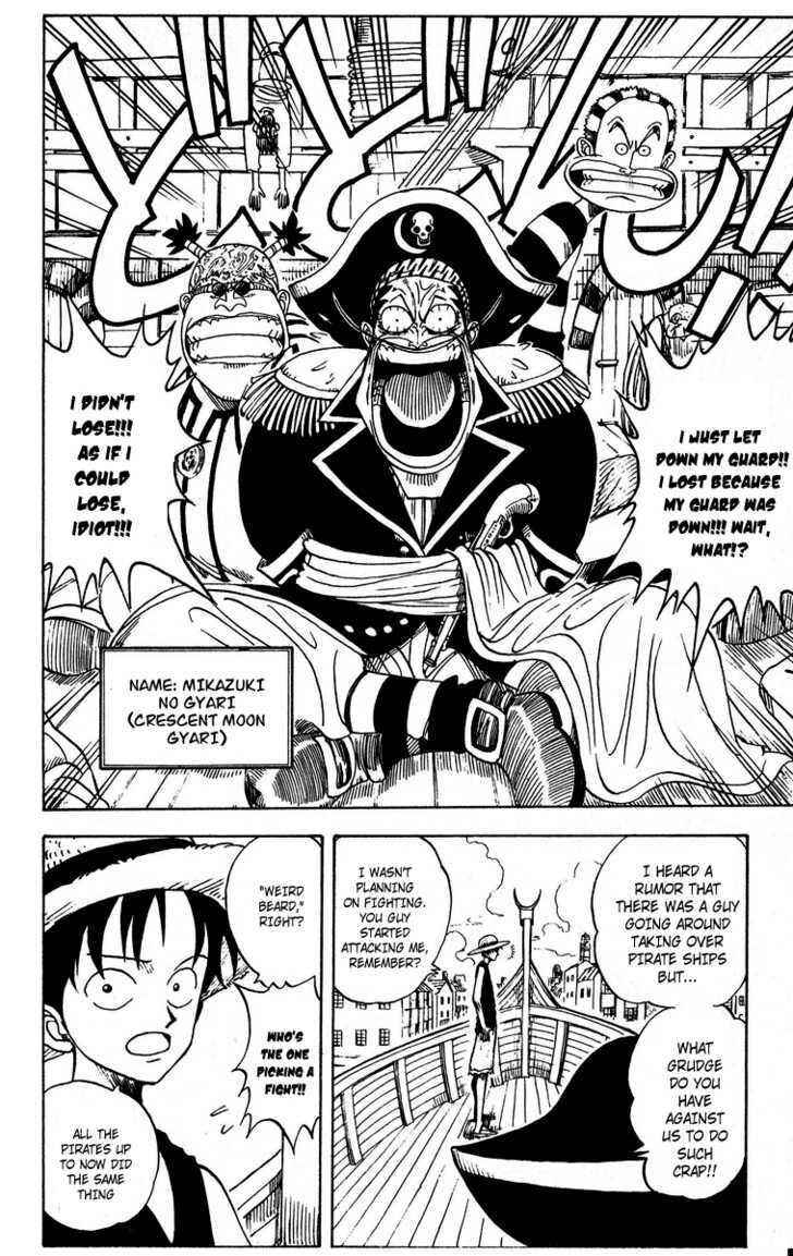 Page 9 Chapter Unknown_c068 One Piece Romance Dawn V.1