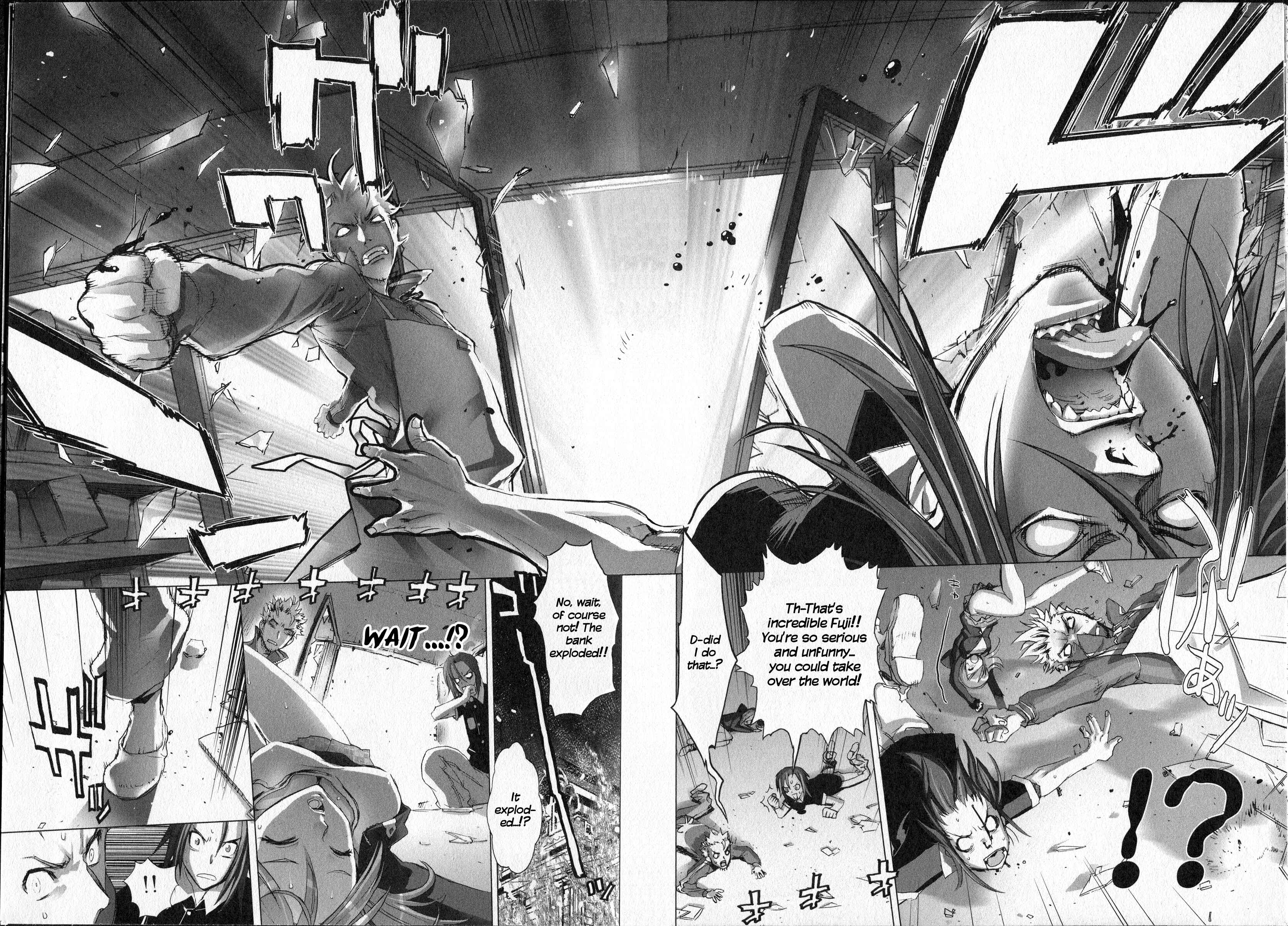 Page 15 Chapter Unknown_589c Unreal Sunshine