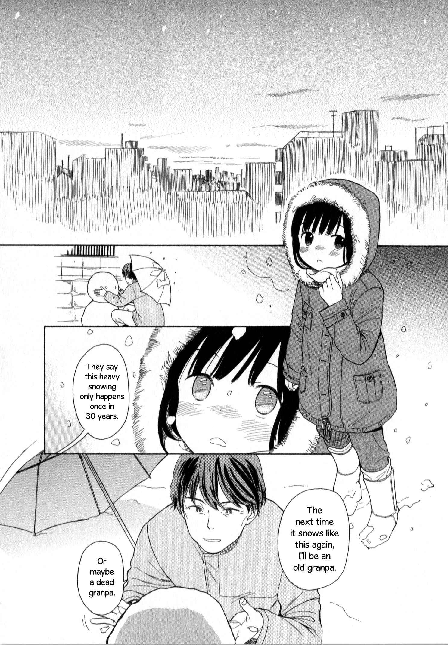 Page 10 Chapter 22 Sen to Man