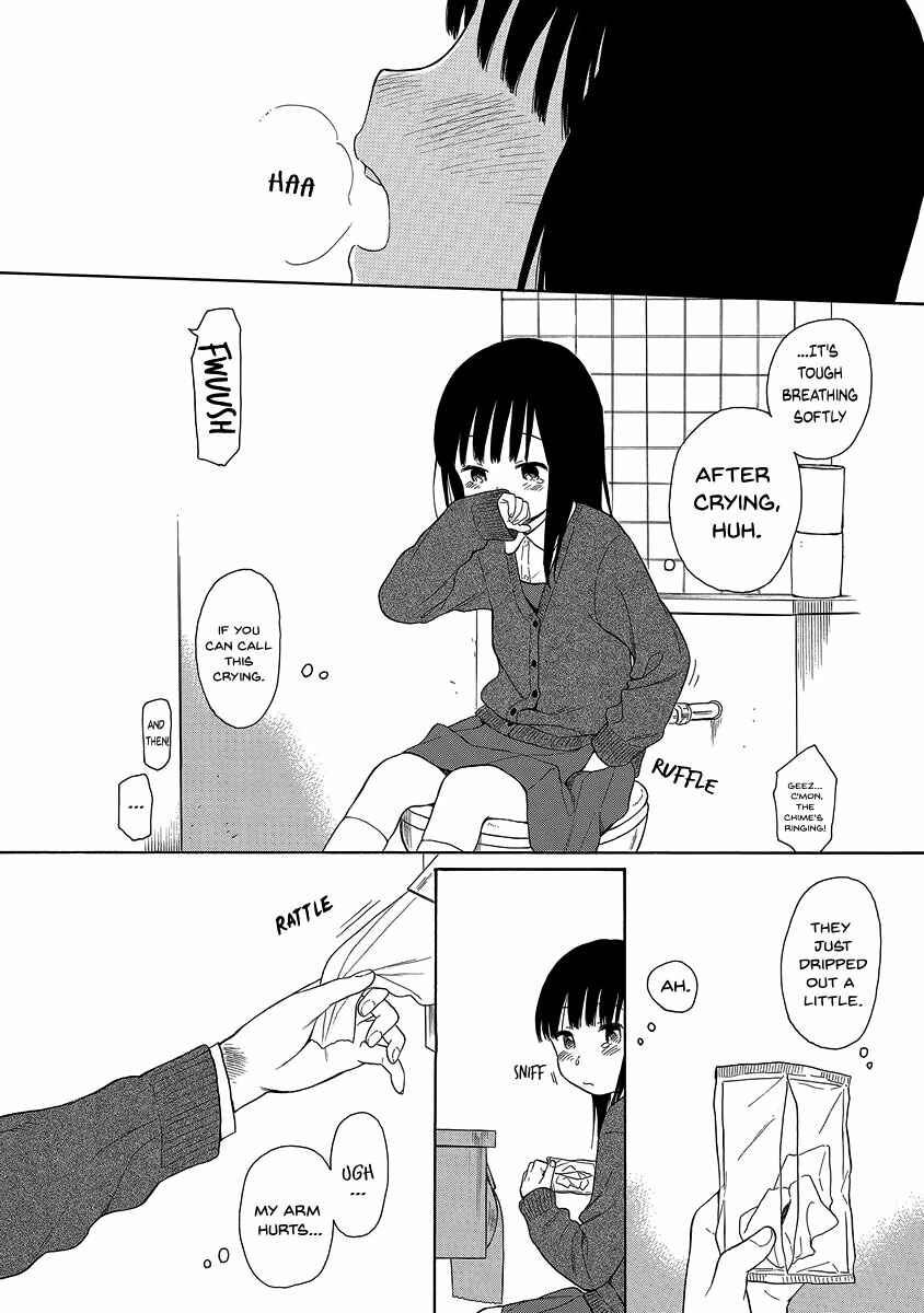 Page 6 Chapter 24 Sen to Man