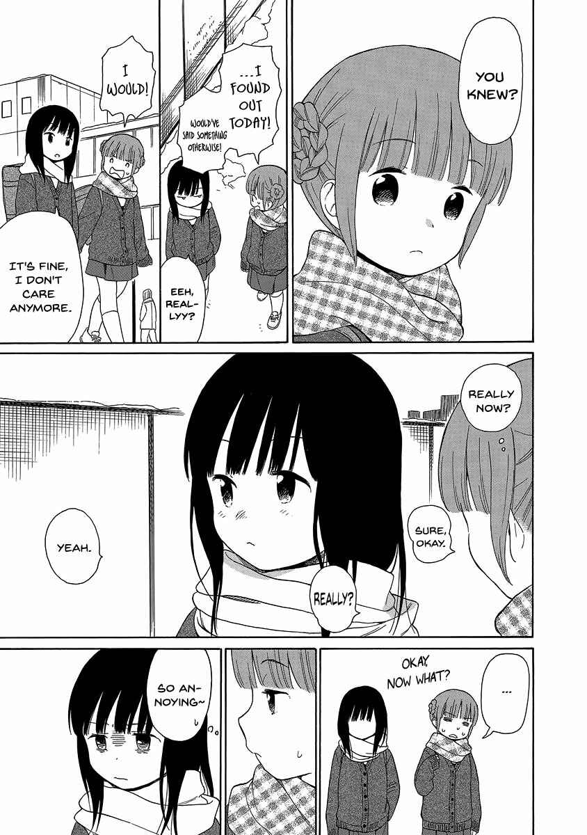 Page 7 Chapter 24 Sen to Man
