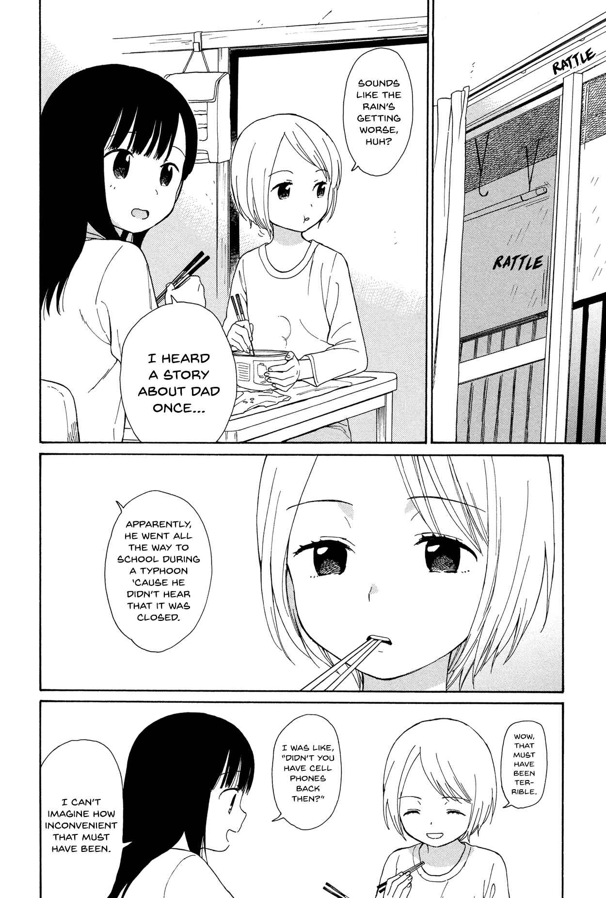 Page 6 Chapter 17 Sen to Man