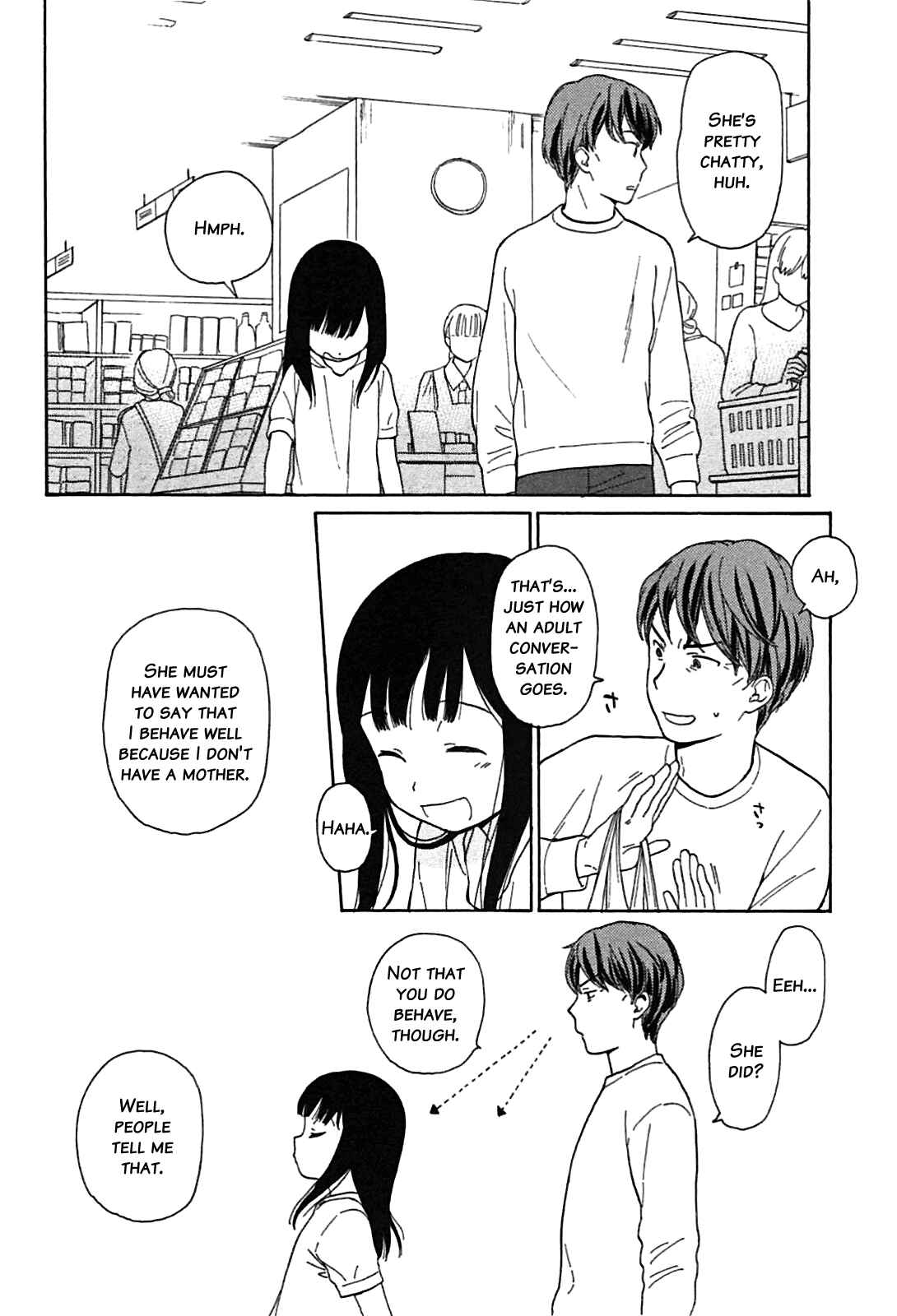 Page 11 Chapter 6 Sen to Man