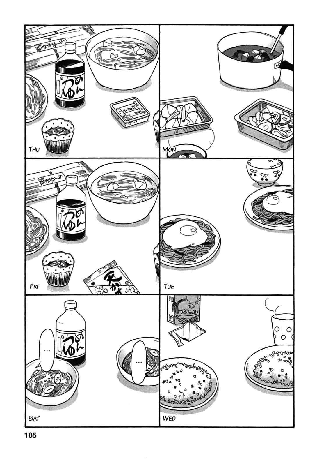 Page 2 Chapter 9 Sen to Man
