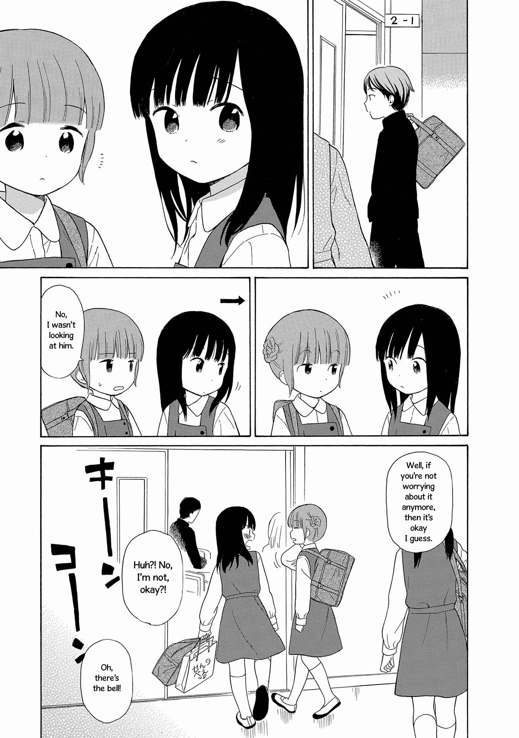 Page 7 Chapter 29 Sen to Man