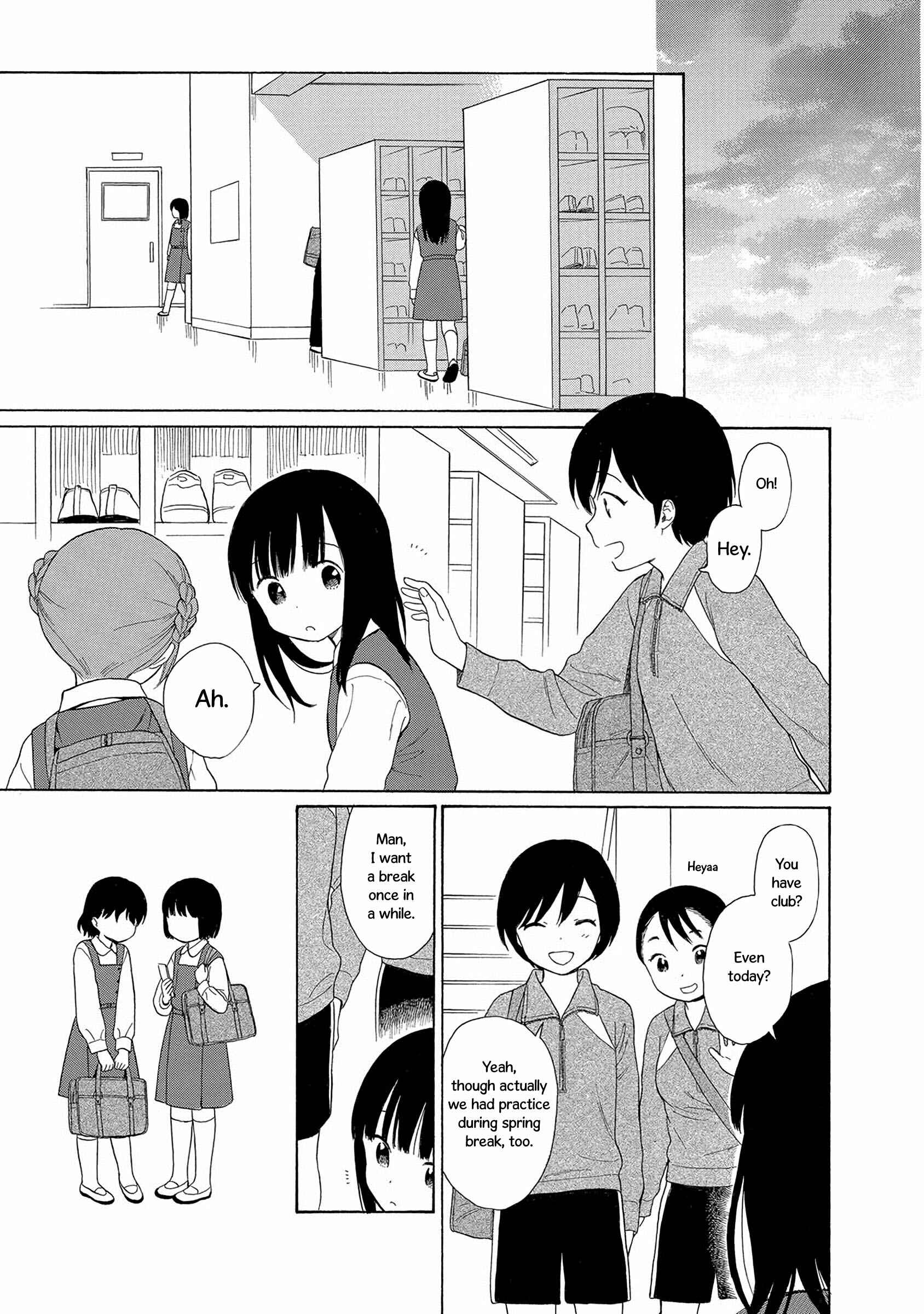 Page 9 Chapter 29 Sen to Man