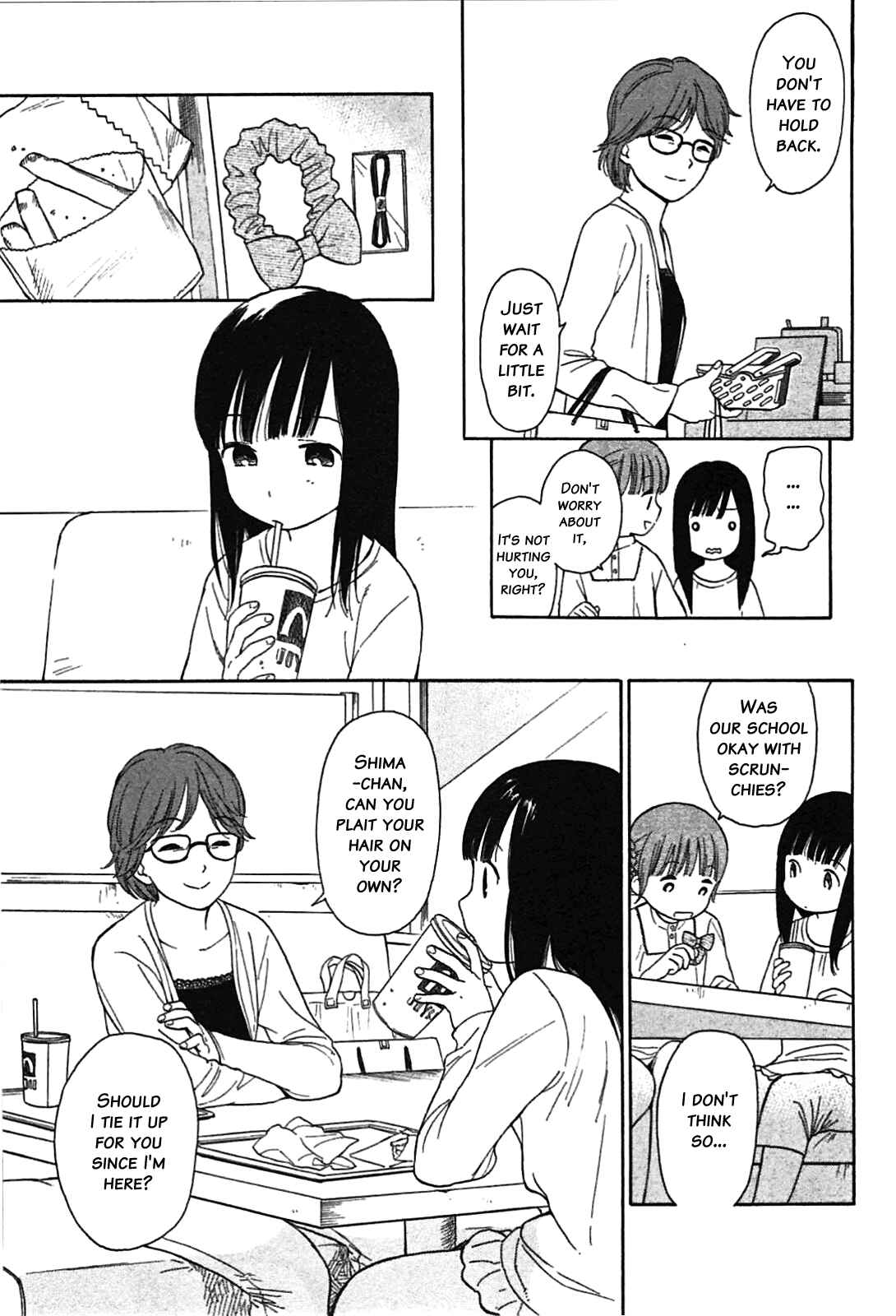 Page 10 Chapter 2 Sen to Man