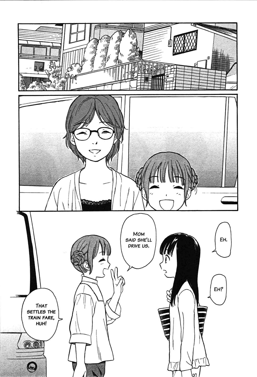 Page 6 Chapter 2 Sen to Man