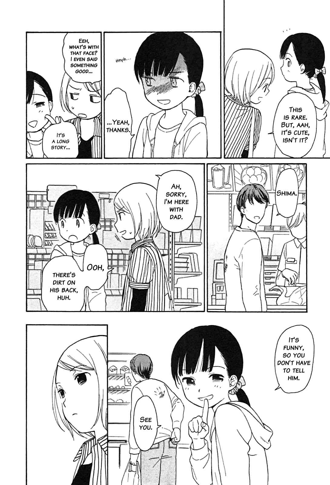 Page 9 Chapter 4 Sen to Man