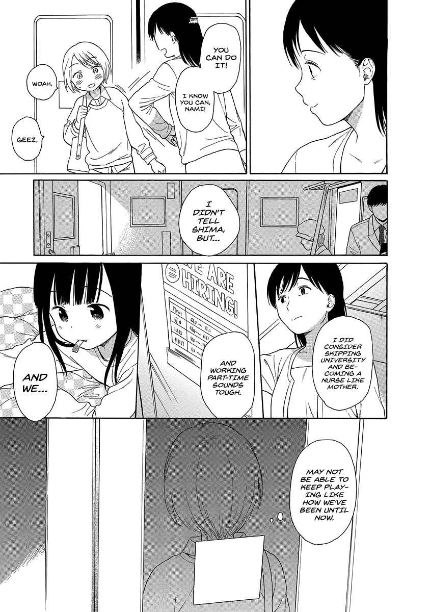 Page 11 Chapter 28 Sen to Man
