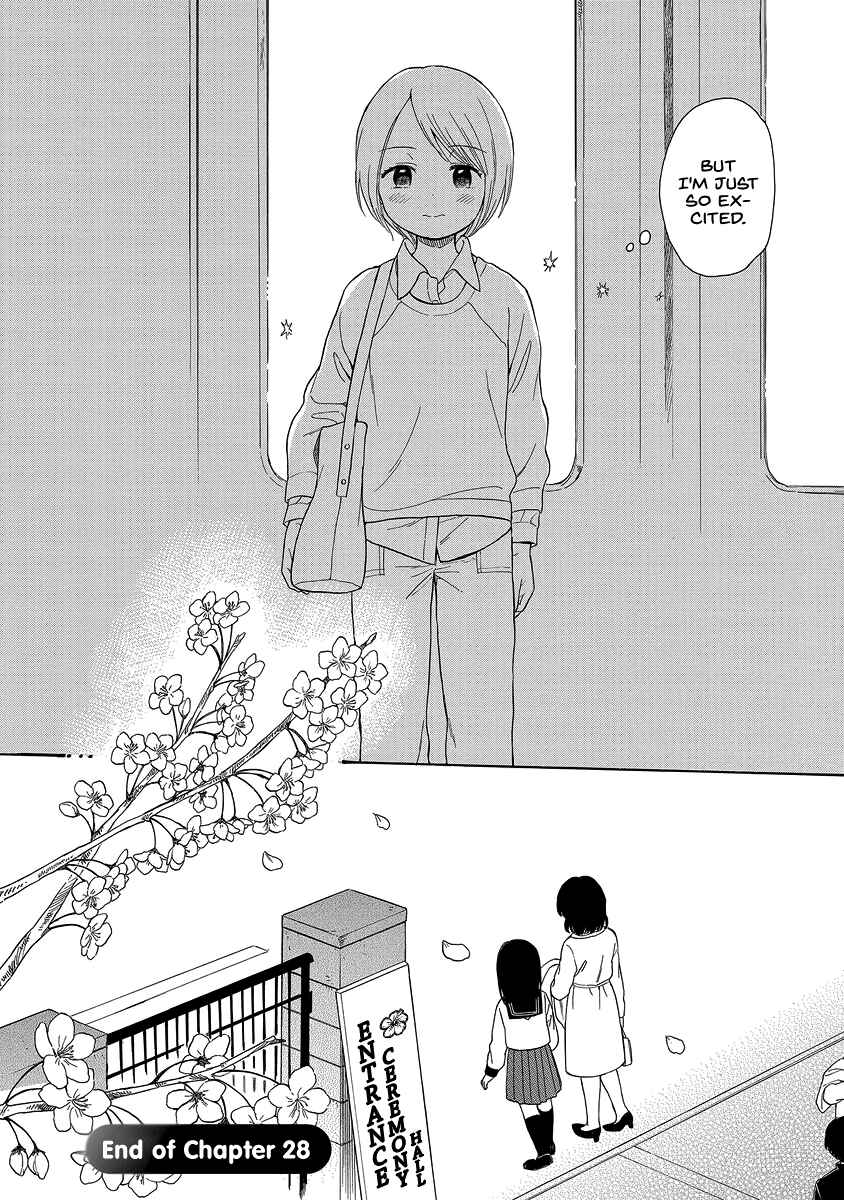 Page 12 Chapter 28 Sen to Man