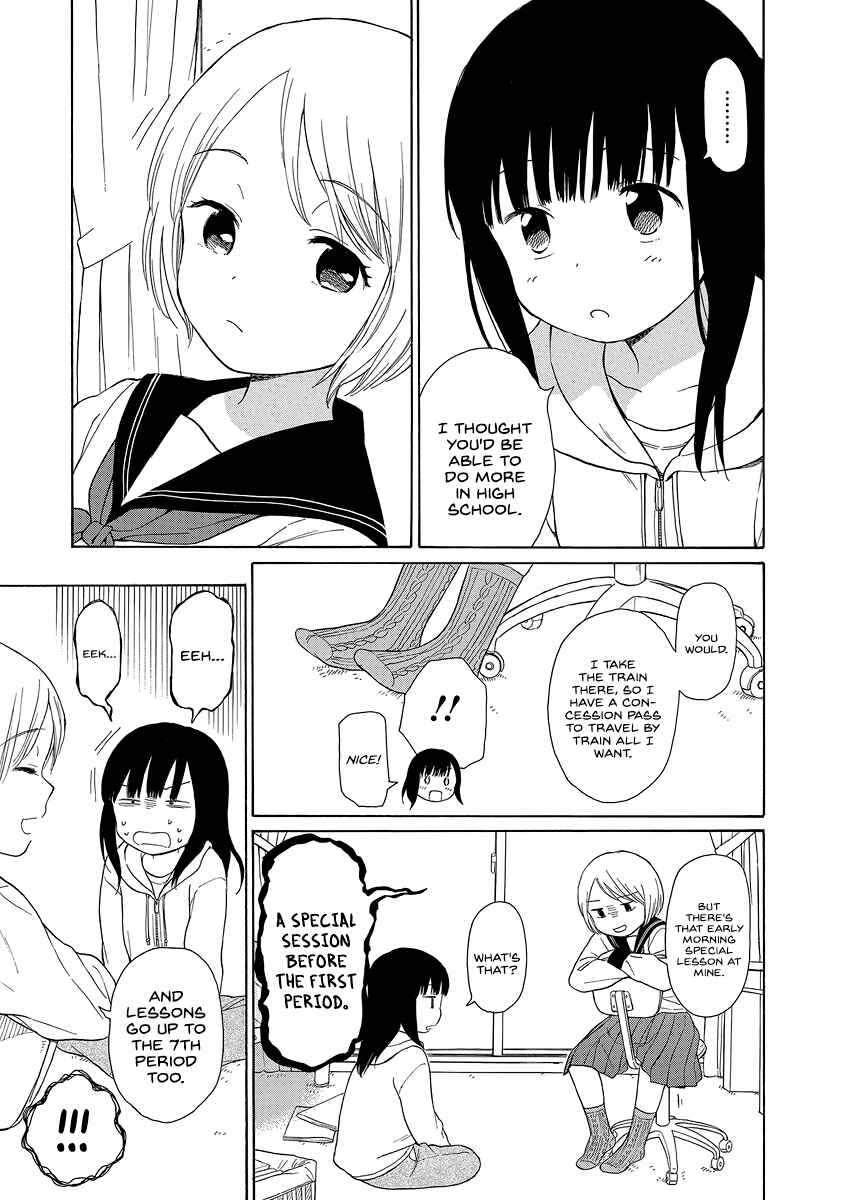 Page 7 Chapter 28 Sen to Man