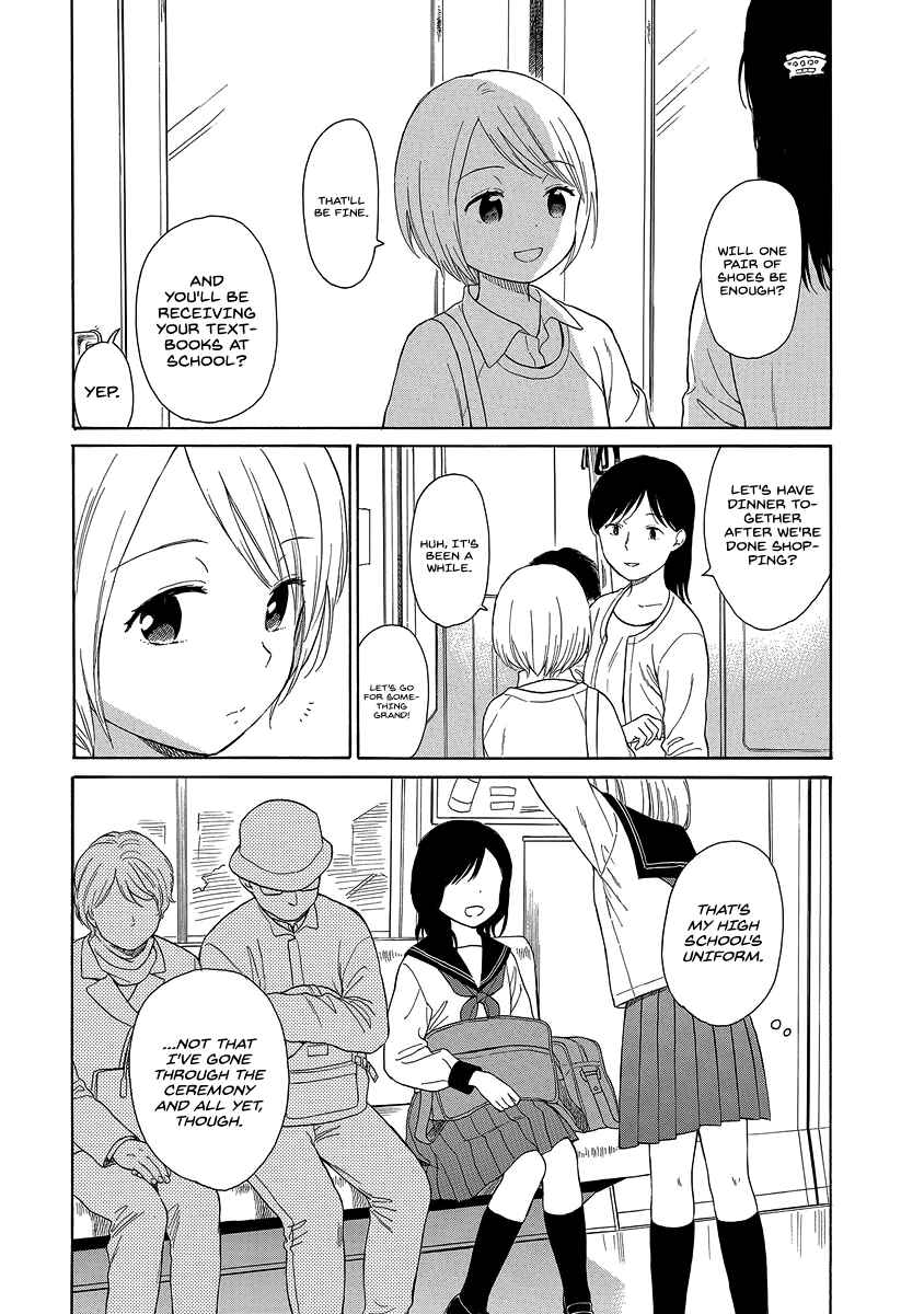 Page 9 Chapter 28 Sen to Man