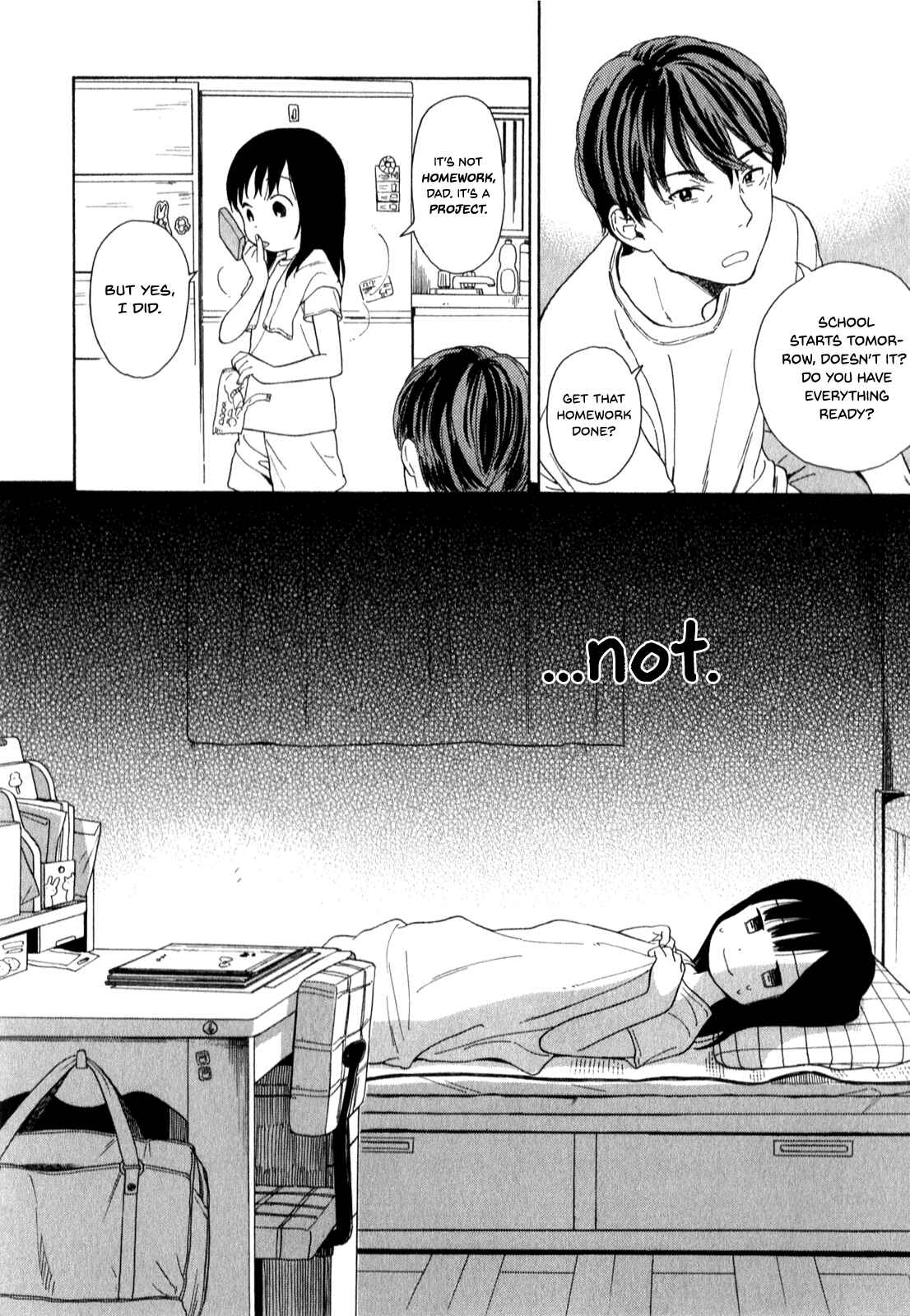Page 2 Chapter 14 Sen to Man