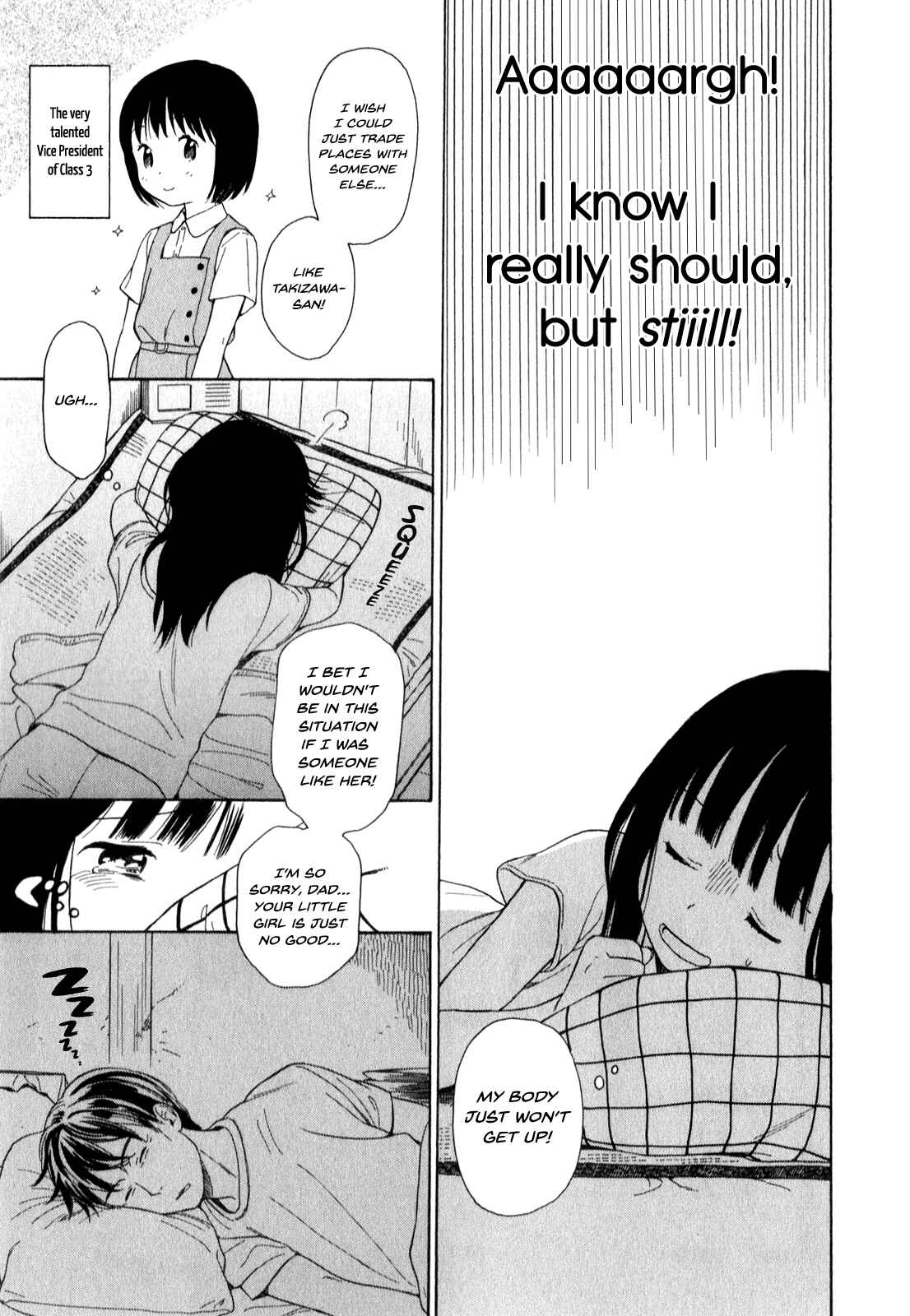 Page 5 Chapter 14 Sen to Man