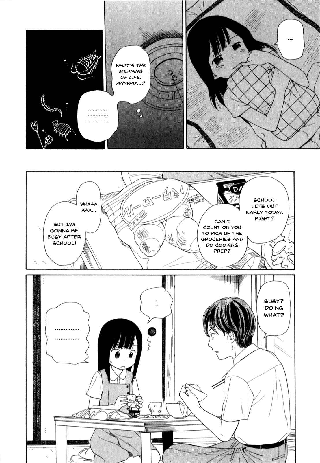 Page 6 Chapter 14 Sen to Man