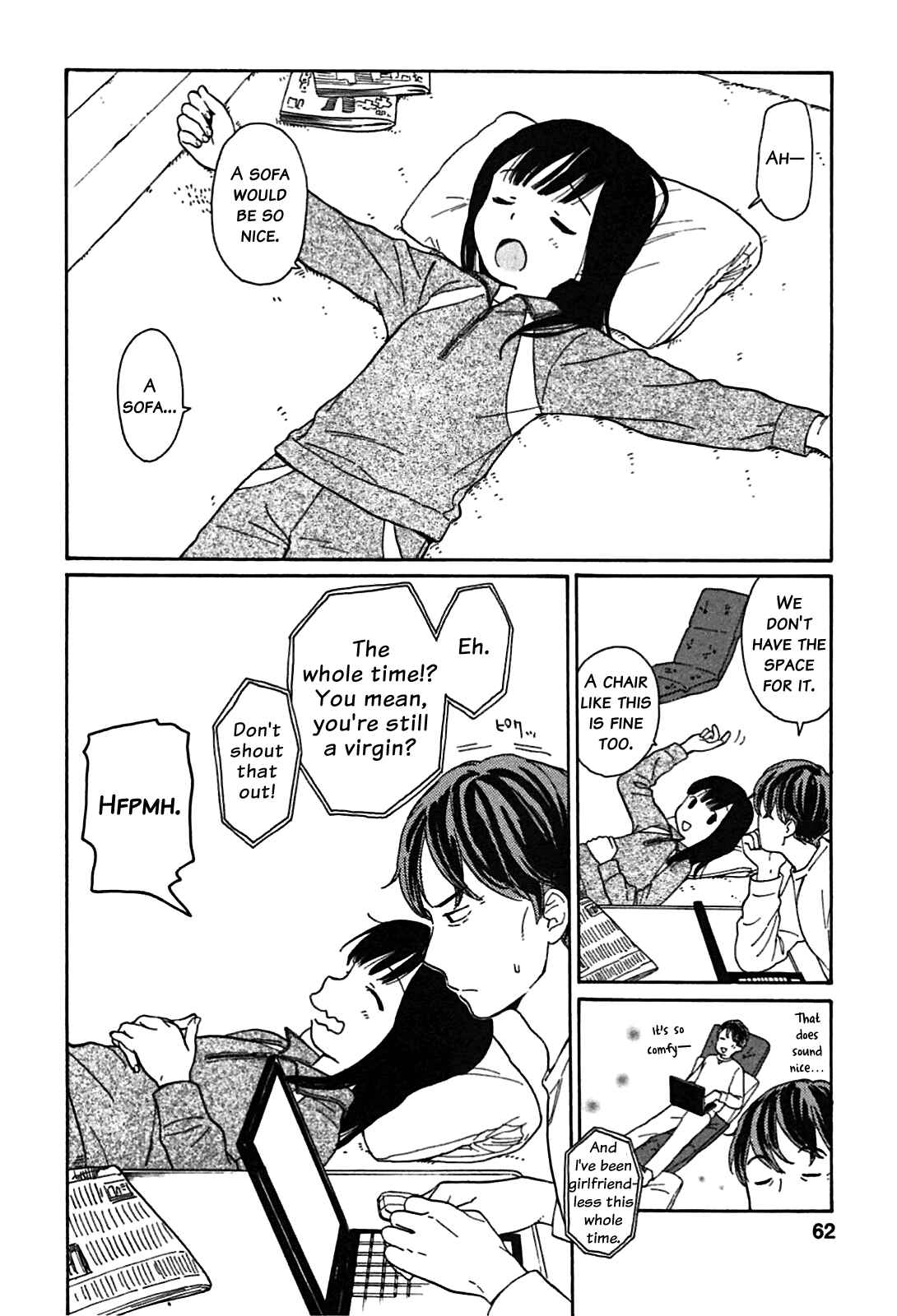 Page 11 Chapter 5 Sen to Man