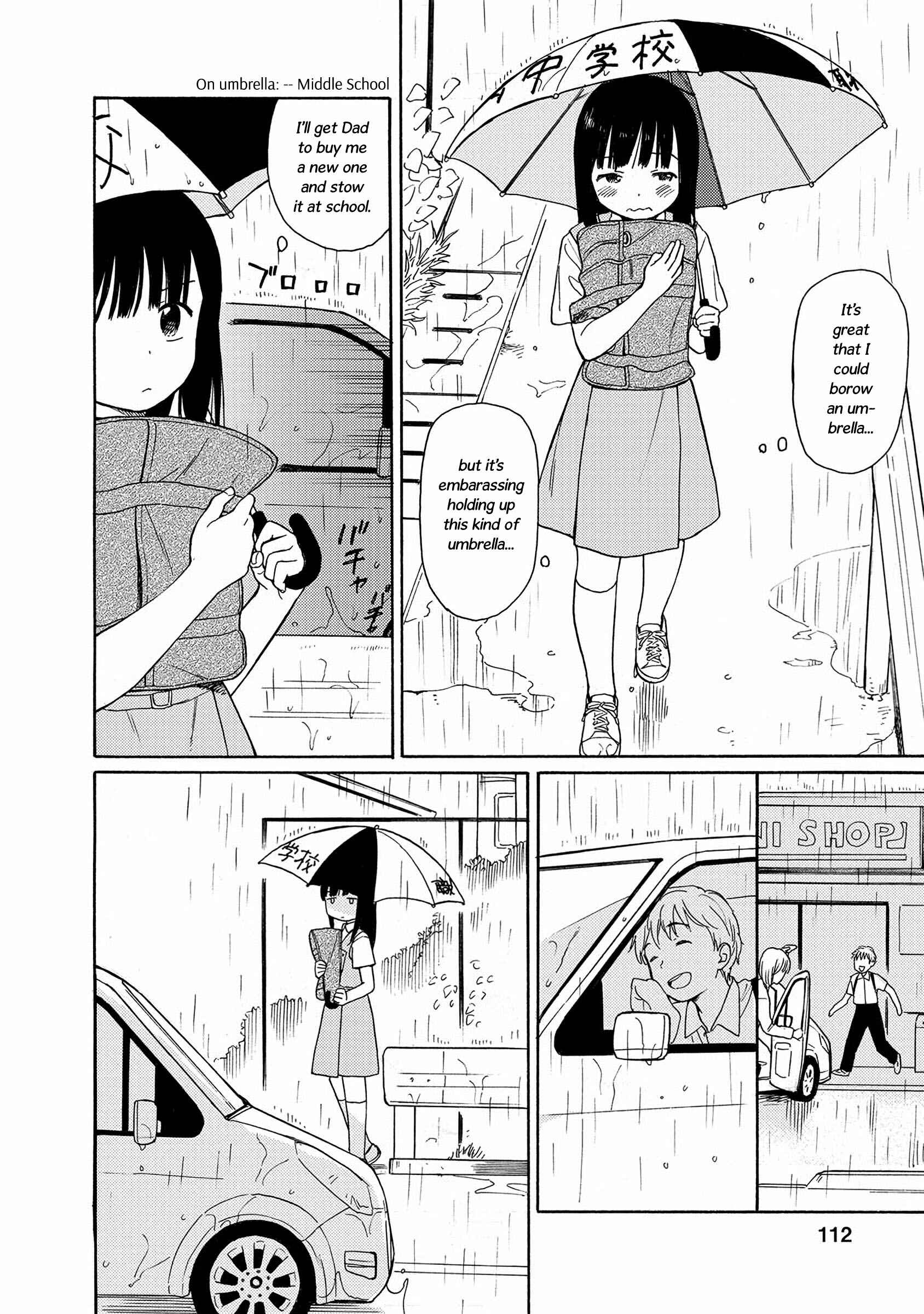 Page 10 Chapter 31 Sen to Man