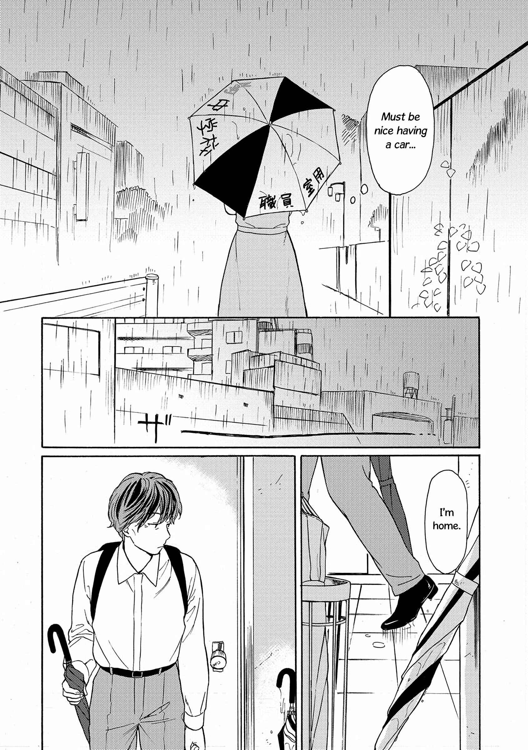Page 11 Chapter 31 Sen to Man